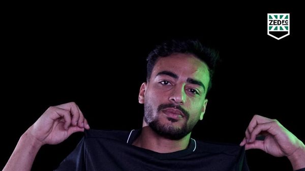  محمد إسماعيل مدافع