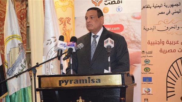 وزير التنمية المحلية