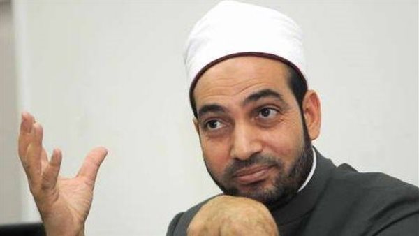 الشيخ سالم عبد الجليل