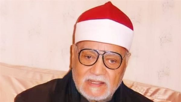 الشيخ أبو العينين