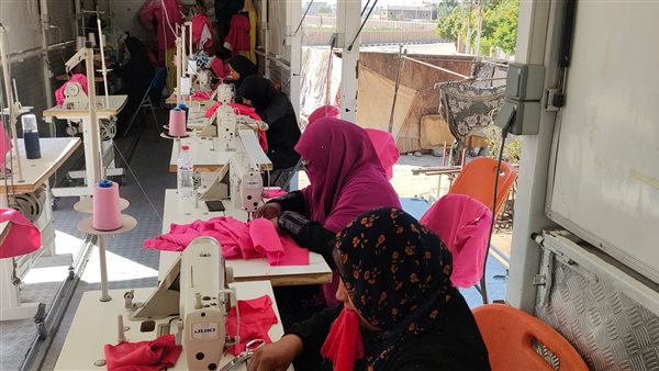 مديرية العمل بالأقصر