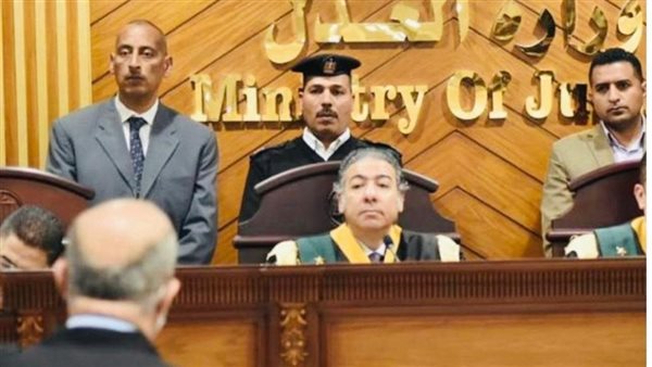 المستشار سامح عبد