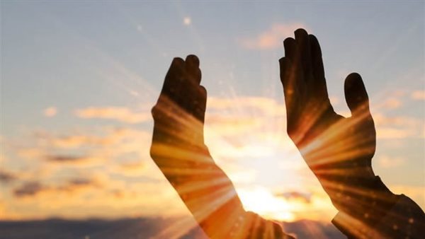 دعاء الصباح للأصدقاء