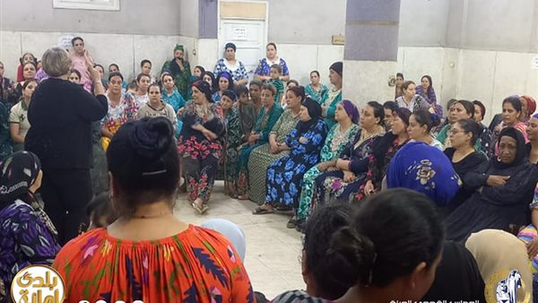 حملة بلدى أمانة