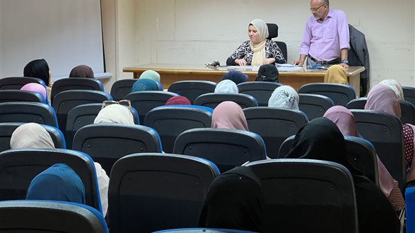 مسؤولي مكافحة الفيروسات