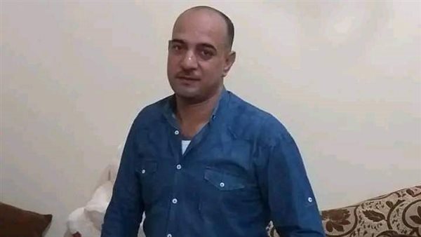 الكهربائي المقتول