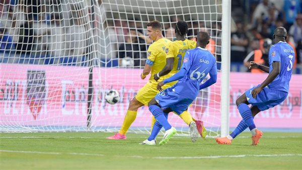 النصر والهلال