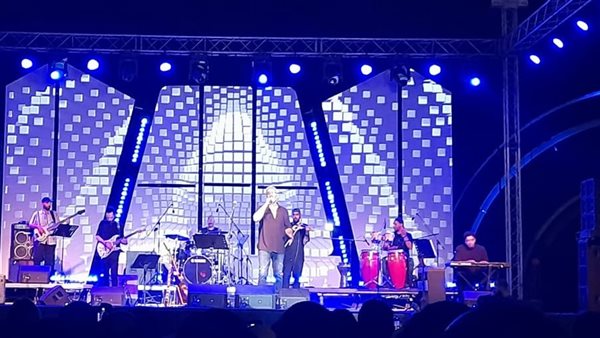 الفنان هاني عادل