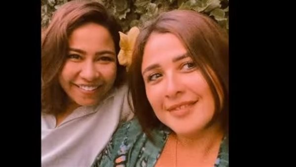 شيرين عبد الوهاب