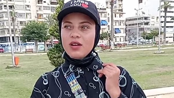 بسنت بائعة أكل الحمام