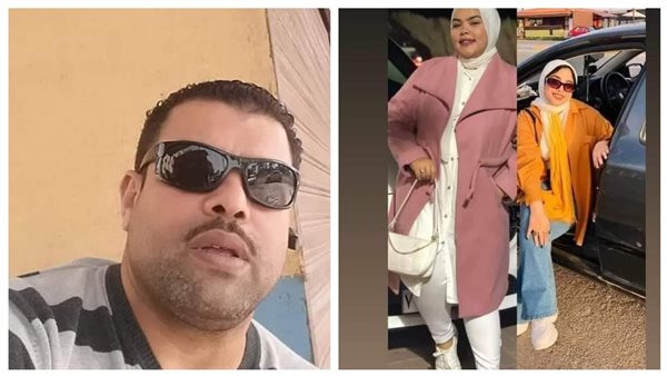 الأب وابنتيه ضحايا