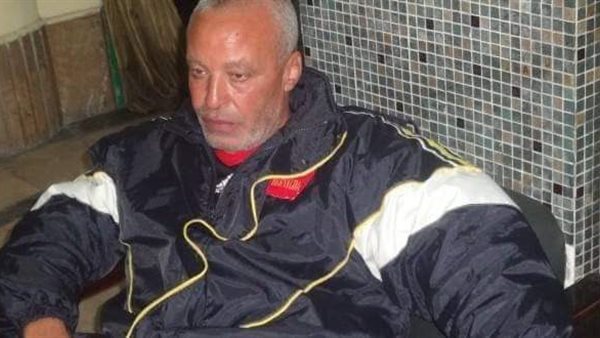 كابتن إبراهيم الإسناوي