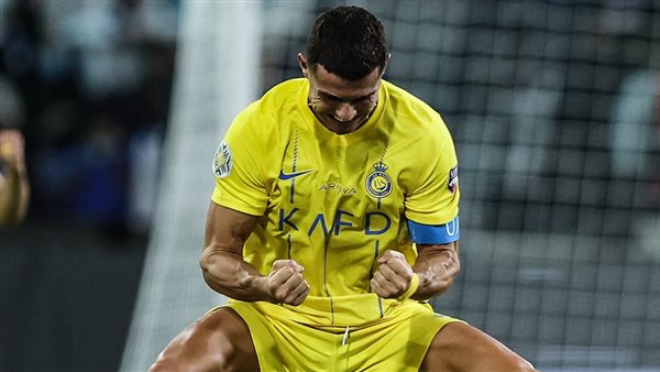 كريستيانو رونالدو