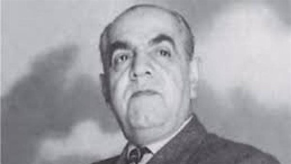 الفنان محمد عبد المطلب