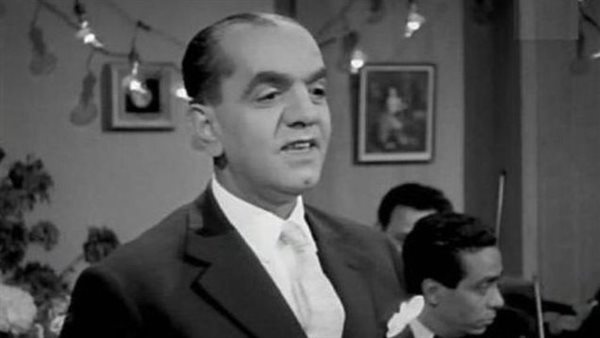 المطرب محمد عبد المطلب