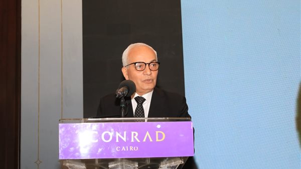 الدكتور رضا حجازي