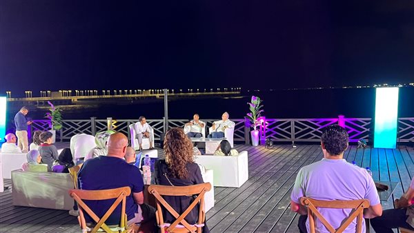 مؤتمر البورصة في