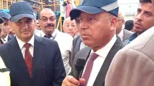 كامل الوزير