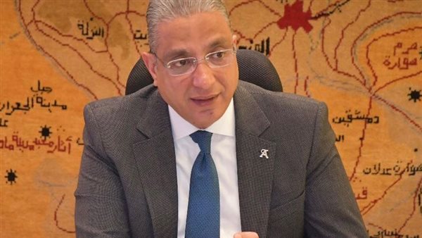 محافظ الفيوم يعتمد