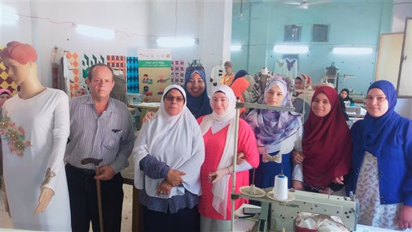 مراكز التدريب المهني