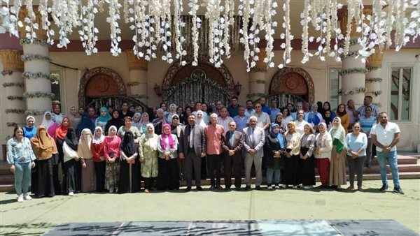 مديرية التضامن الاجتماعي