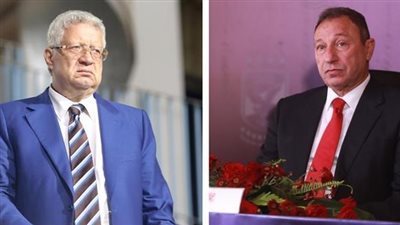 لـ 23 سبتمبر.. تأجيل محاكمة مرتضى منصور في اتهامه بإزعاج محمود الخطيب | بث مباشر