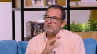 محمد مرزبان: رفضت دور علشان أحافظ على سمعة بناتي.. ومضيت عقد فيلم ناصر 56 دون اهتمام بالأجر