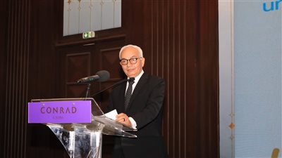 وزير التعليم: تفعيل حصص الأنشطة لربط المناهج السابقة بالحالية 