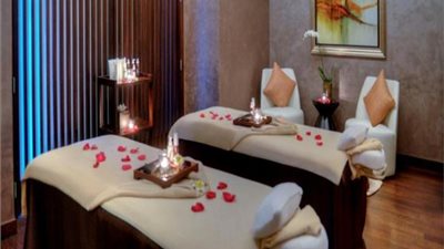 بينهم 3 أجانب.. تفاصيل حبس 5 متهمين بممارسة الرذيلة داخل نادي ريلاكس الصحي في حدائق الأهرام| بث مباشر 