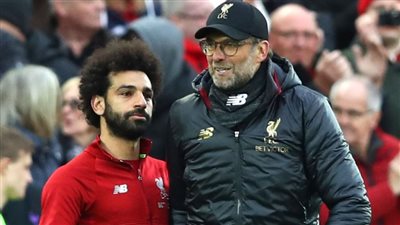 يورجن كلوب: محمد صلاح تعافى من الإصابة وسيشارك في مباراة برينتفورد