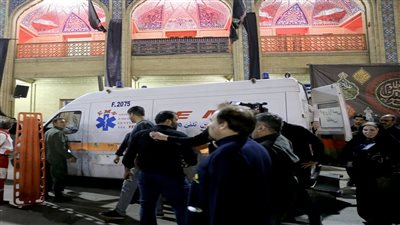 داعش يتبنى الهجوم على مزار ديني في إيران