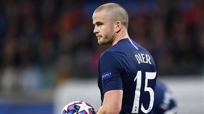 بعد أدائه.. بايرن ميونيخ يجدد عقد إريك داير 