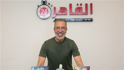مدحت العدل: ملف نادي الزمالك يعتبر أمن وسلام اجتماعي لشعب مصر