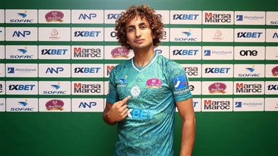 عمرو وردة: الرجاء المغربي بوابتي للعودة لمنتخب مصر.. وهذه رسالتي للجماهير | حوار 