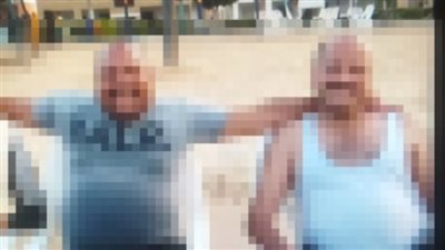 رايحين تصيفوا بفلوسي وعليا ديون.. ننشر الصور الأولى لضحايا جريمة قتل عين شمس