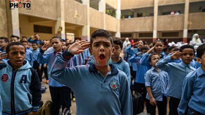 توجيه عاجل من تعليم القاهرة بشأن إعادة فتح باب التقديم للتحويلات الإلكترونية للتلاميذ بين المدارس 