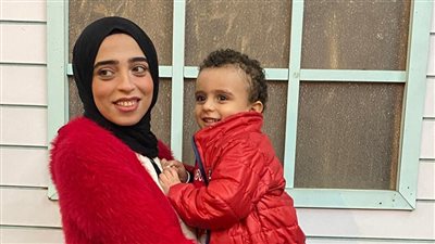 والد آمال إحدى ضحايا حادث ميكروباص المنوفية: راحت تحضر فرح صاحبتها رجعت لينا في صندوق