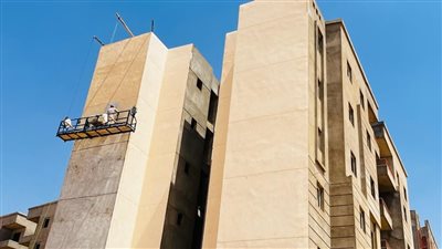 الإسكان: 65% نسب تنفيذ 2064 وحدة سكن كل المصريين بمدينة السويس الجديدة