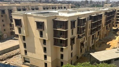 صندوق التنمية الحضرية: الانتهاء من الأعمال الإنشائية لمشروع الروضة 2 قريبا | صور 