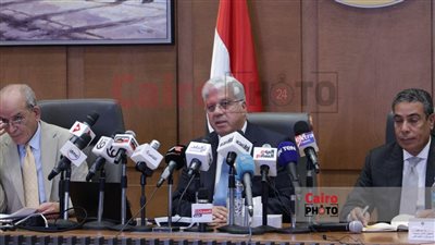 58.05 للأدبي و60.98 للعلمي%.. التعليم العالي تعلن بدء المرحلة الثانية للتنسيق غدًا | بث مباشر