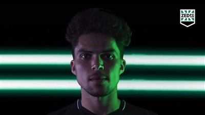 رسميًا.. زد يضم عبدالله مجدي من بيراميدز لمدة موسم على سبيل الإعارة