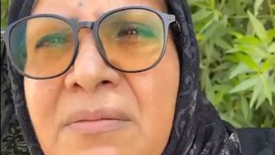 والدة شيماء جمال عن اتهامها لـ أحمد رجب بالتشهير بها: اتكلم عليا بالسوء ومش هسيب حقي | بث مباشر