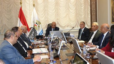  وزير قطاع الأعمال: توسيع الشراكة مع القطاع الخاص.. وفتح المجال أمام الاستثمار الأجنبي 