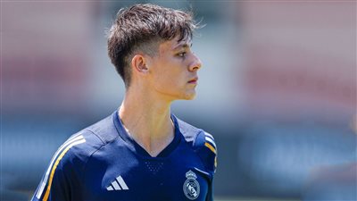 ريال مدريد يعلن خضوع جولر لعملية جراحية وغيابه 6 أسابيع