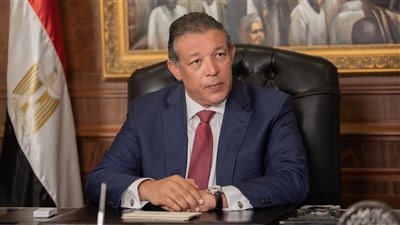 حازم عمر يعقد اجتماعا موسعا لعرض خطة حملته الانتخابية غدا 