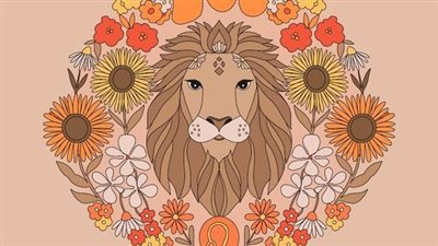 حظك اليوم برج الأسد يوم الثلاثاء 15-8-2023: اعترف ببشريتك المحدودة