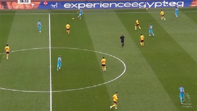 حملة دعائية للترويج للسياحة المصرية خلال مباريات الدوري الإنجليزي 2023- 2024