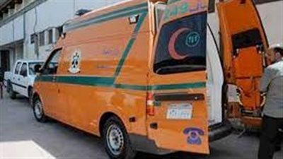 إصابة 9 أشخاص بتسمم نتيجة تناولهم طعامًا فاسدًا في المنيا | بث مباشر