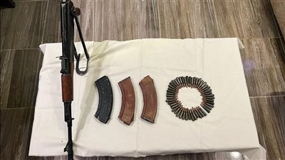 مصرع عنصر إجرامي شديد الخطورة عقب تبادل إطلاق النيران مع الشرطة بأسيوط 