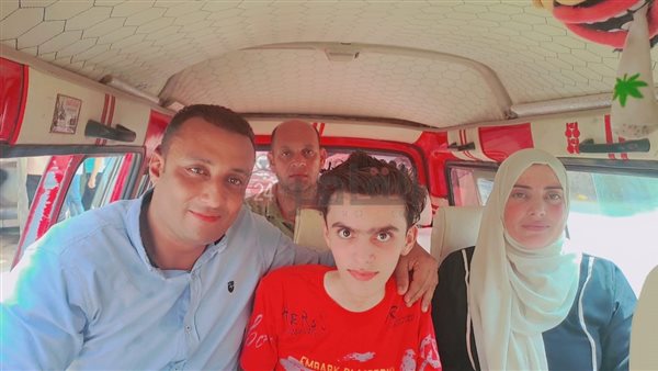 استجابة للقاهرة 24..